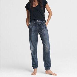 Rag & Bone Miramar Sweatpant Joggers Jeans